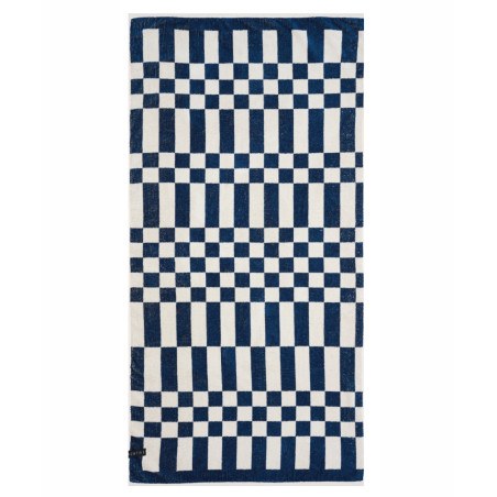 Πετσέτα Θαλάσσης Βελουτέ Kentia Lole 01 80x160