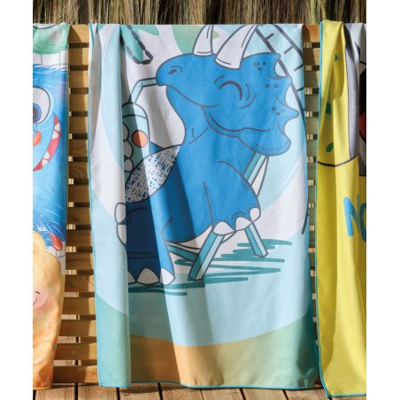 Παιδική Πετσέτα Θαλάσσης Kentia Float 251 70x140