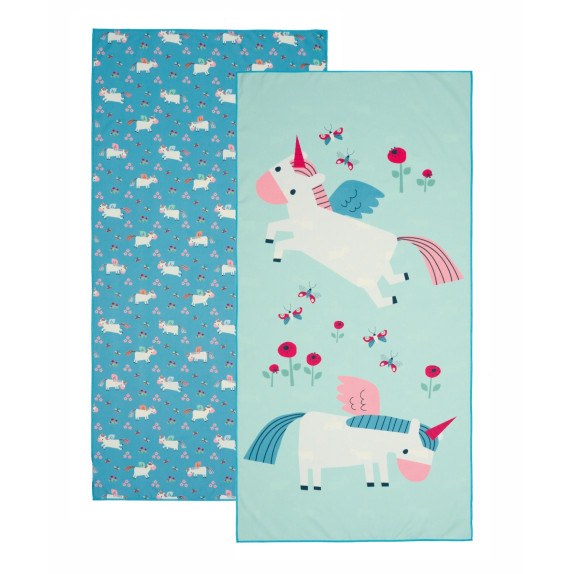 Παιδική Πετσέτα Θαλάσσης Kentia Float 2510 70x140