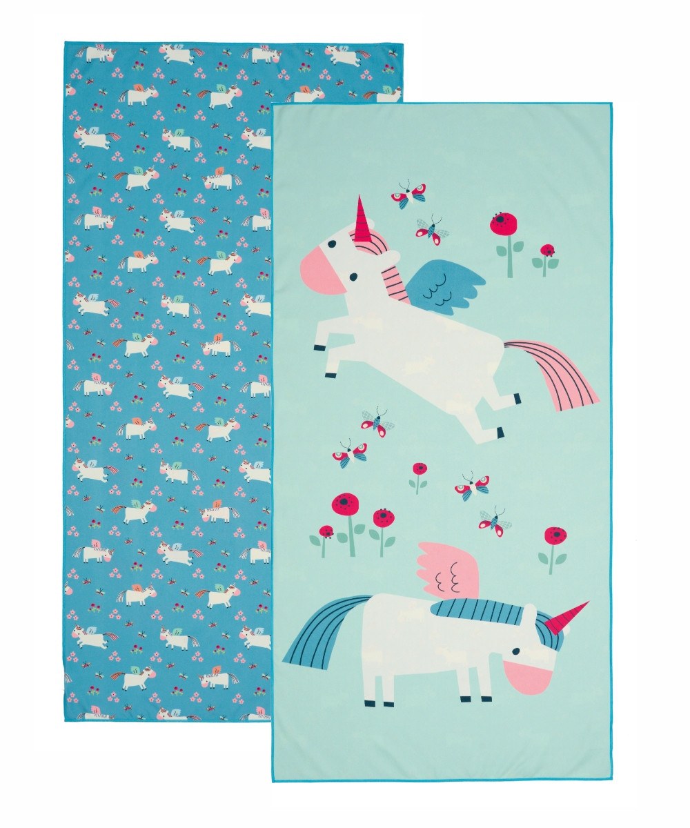 Πετσέτα Θαλάσσης 70X140 Kentia Float 2510 (70x140)