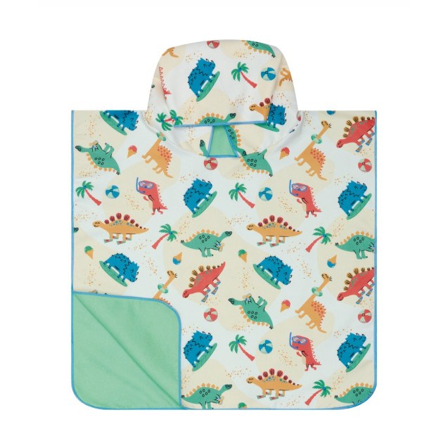 Poncho Θαλάσσης Kentia Float 2513 60x60