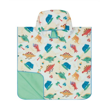 Poncho Θαλάσσης Kentia Float 2513 60x60