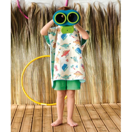 Poncho Θαλάσσης Kentia Float 2513 60x60