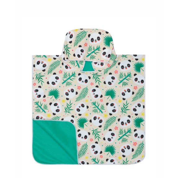 Poncho Θαλάσσης Kentia Float 2515 60x60