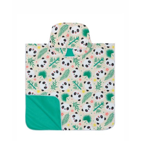 Poncho Θαλάσσης Kentia Float 2515 60x60