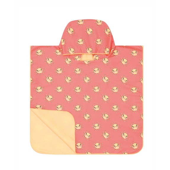 Poncho Θαλάσσης Kentia Float 2517 60x60