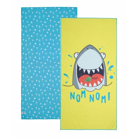 Παιδική Πετσέτα Θαλάσσης Kentia Float 252 70x140