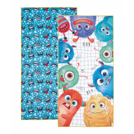 Παιδική Πετσέτα Θαλάσσης Kentia Float 253 70x140