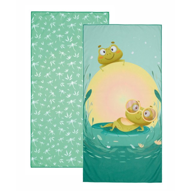 Παιδική Πετσέτα Θαλάσσης Kentia Float 254 70x140