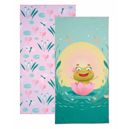 Παιδική Πετσέτα Θαλάσσης Kentia Float 259 70x140