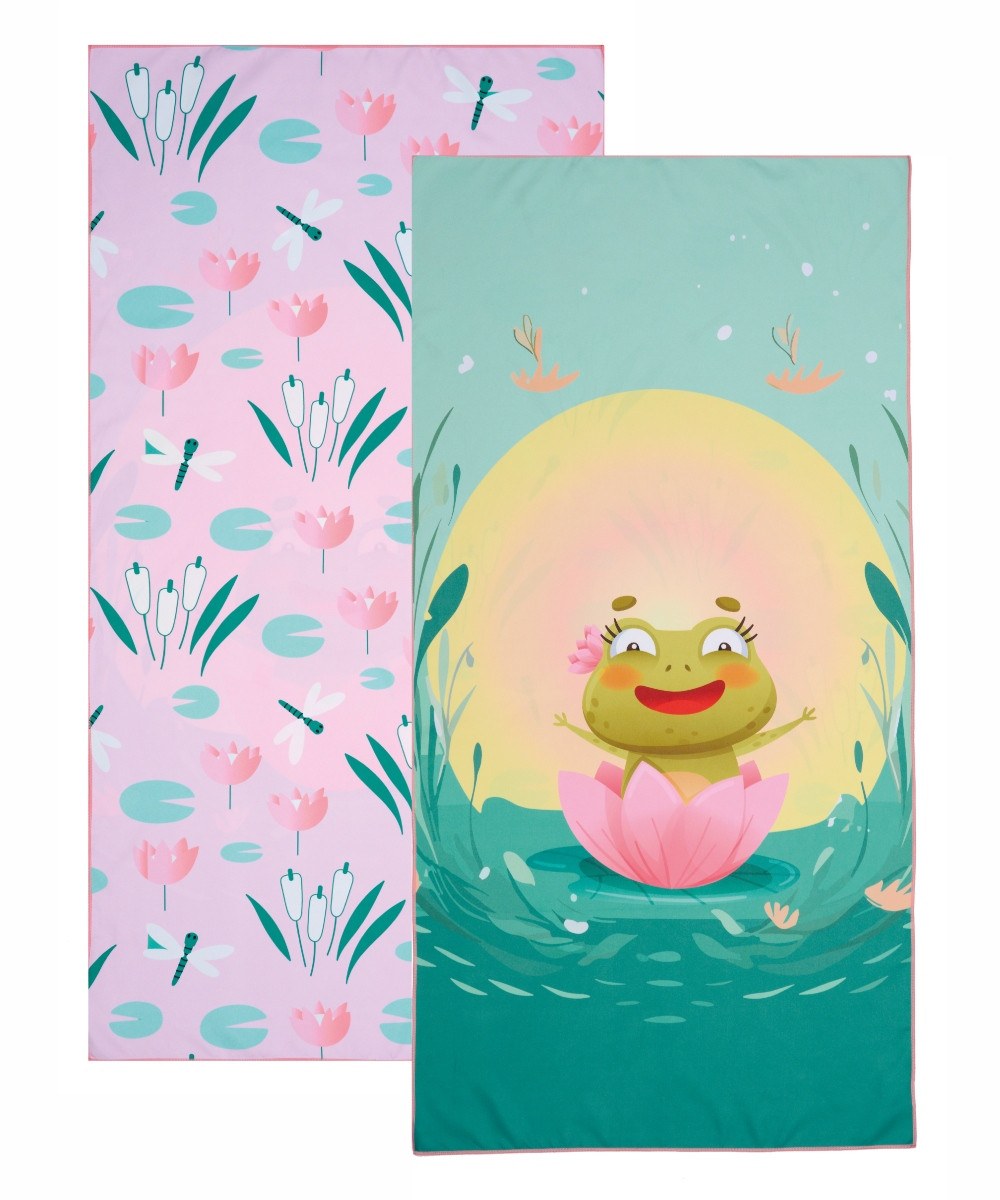 Παιδική Πετσέτα Θαλάσσης Kentia Float 259 70x140