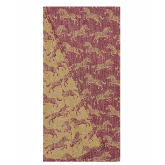 Πετσέτα Θαλάσσης Παρεό Kentia Kumba 06 110x160