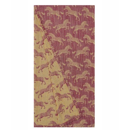 Πετσέτα Θαλάσσης Παρεό Kentia Kumba 06 110x160