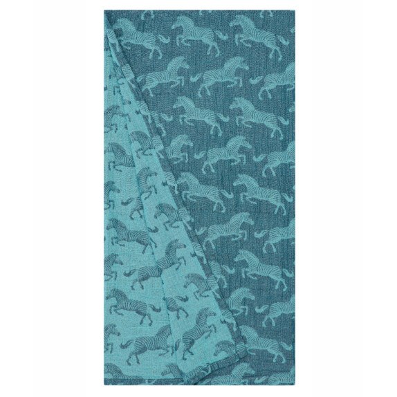 Πετσέτα Θαλάσσης Παρεό Kentia Kumba 07 110x160