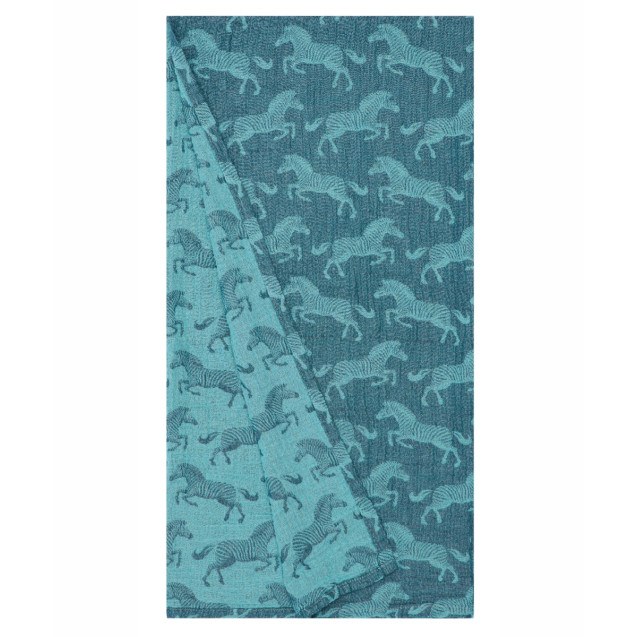 Πετσέτα Θαλάσσης Παρεό Kentia Kumba 07 110x160