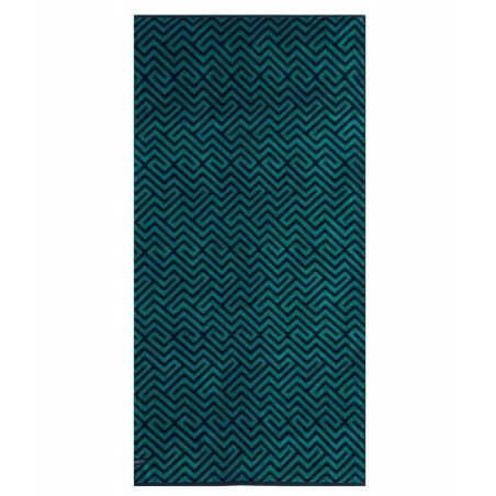 Πετσέτα Θαλάσσης Βελουτέ Kentia Meiro 02 90x180