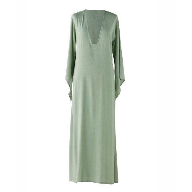 Φόρεμα Παραλίας Kentia Maxi 21 56x142