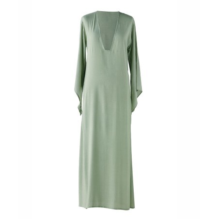 Φόρεμα Παραλίας Kentia Maxi 21 56x142