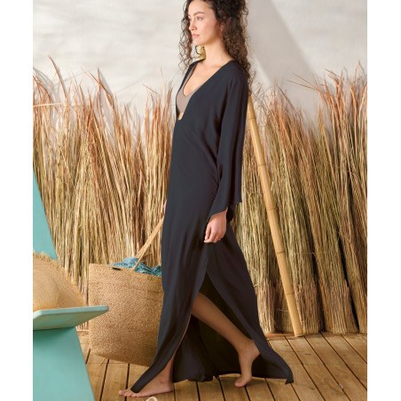 Φόρεμα Παραλίας Kentia Maxi 30 56x142
