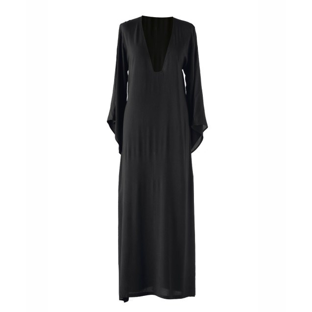 Φόρεμα Παραλίας Kentia Maxi 30 56x142