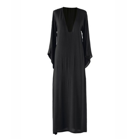 Φόρεμα Παραλίας Kentia Maxi 30 56x142