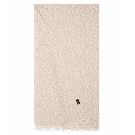 Πετσέτα Θαλάσσης Παρεό Kentia Pounda 95x170