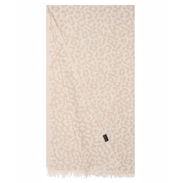 Πετσέτα Θαλάσσης Παρεό Kentia Pounda 95x170