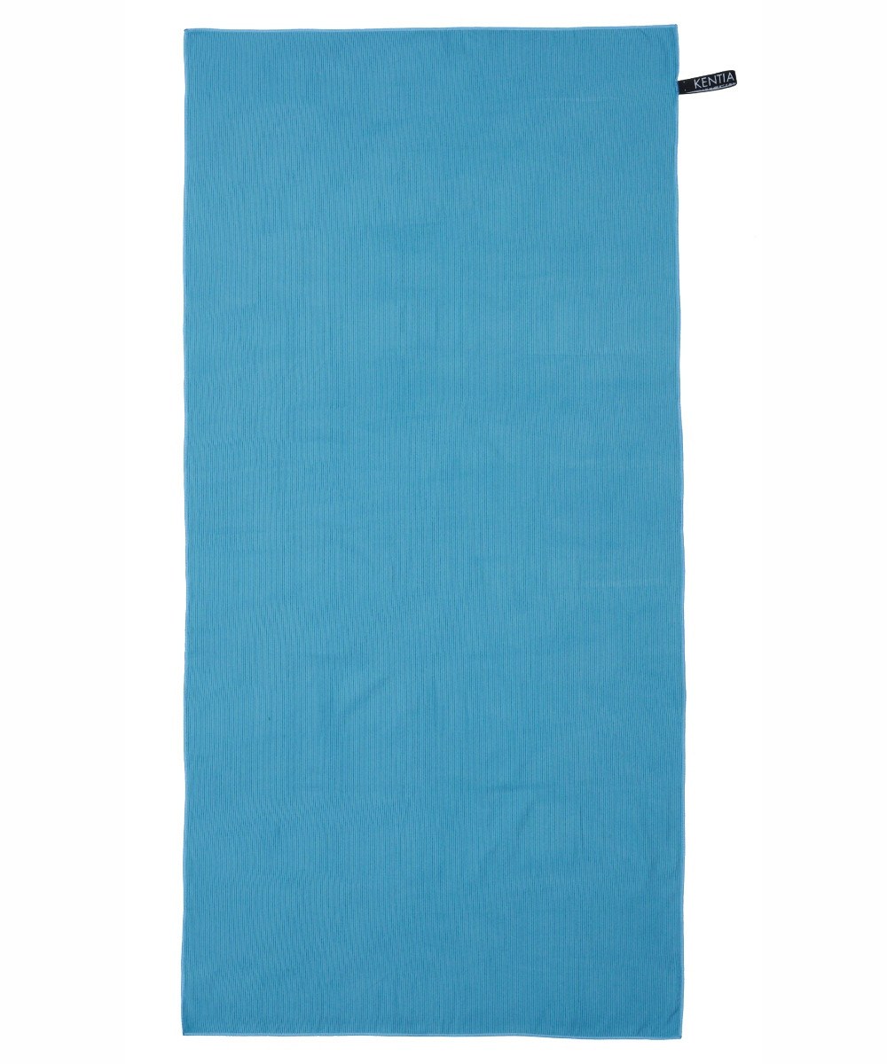 Πετσέτα Θαλάσσης Kentia Power 0125 80x160