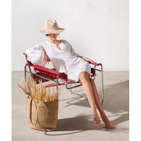 Φόρεμα Παραλίας Kentia Mini 00 60x90