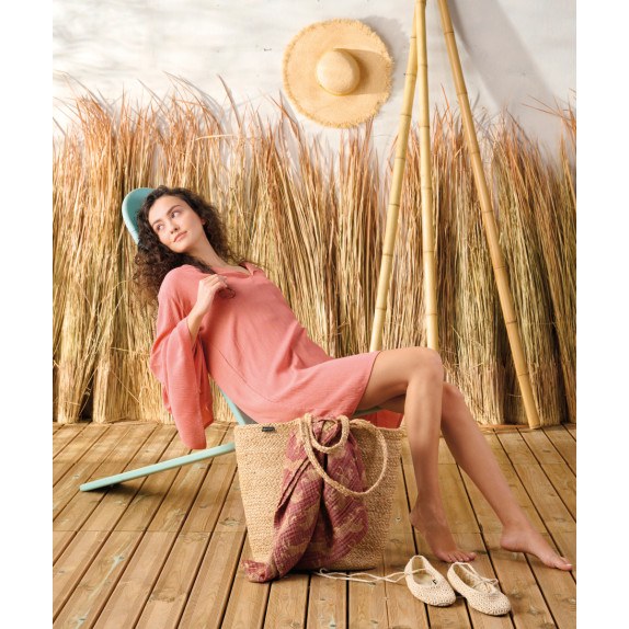 Φόρεμα Παραλίας Kentia Mini 06 60x90