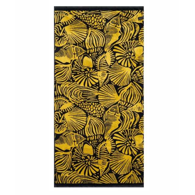 Πετσέτα Θαλάσσης Βελουτέ Kentia Ulula 80x160