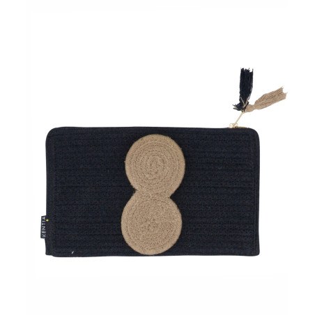 Νεσεσέρ Παραλίας Kentia Purse 251 30x18