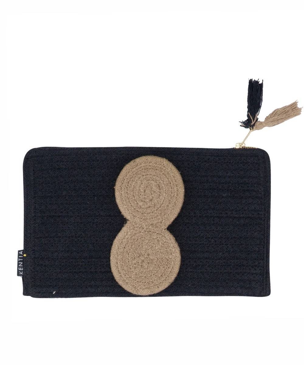 Νεσεσέρ Παραλίας Kentia Purse 251 30x18