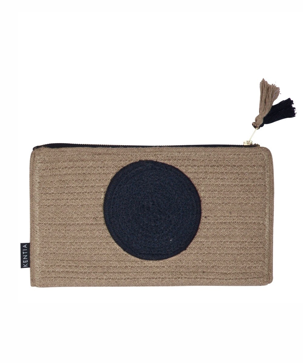 Νεσεσέρ Παραλίας Kentia Purse 252 30x18