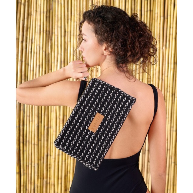 Νεσεσέρ Παραλίας Kentia Purse 254 30x18