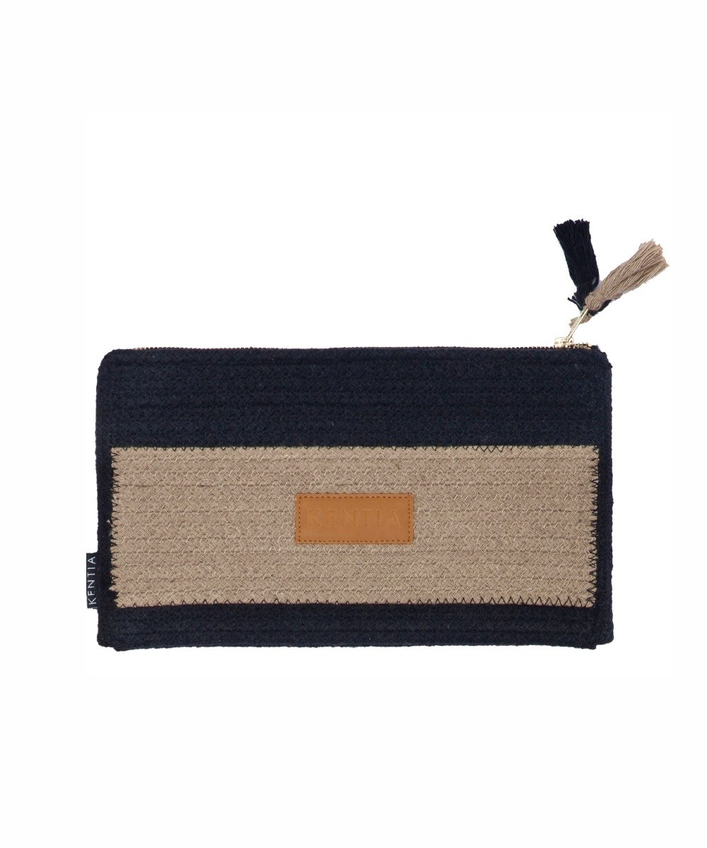 Νεσεσέρ Παραλίας Kentia Purse 255 30x18