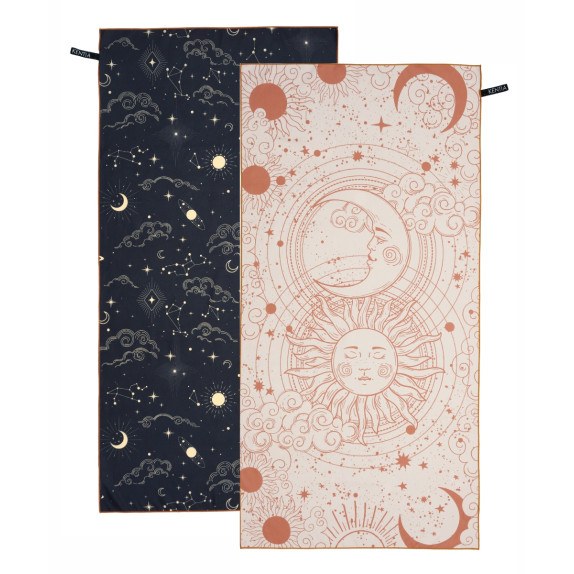 Πετσέτα Θαλάσσης Kentia Resort 2510 80x160