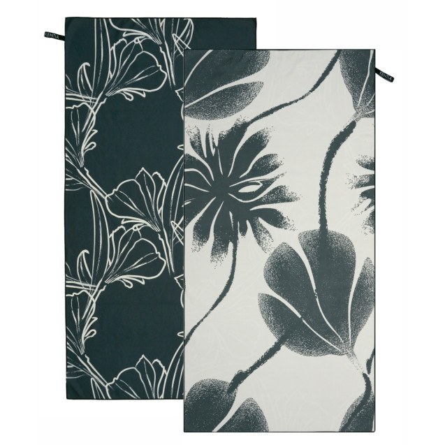 Πετσέτα Θαλάσσης Kentia Resort 2513 80x160