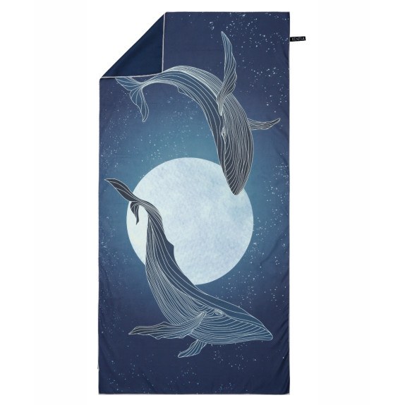 Πετσέτα Θαλάσσης Kentia Resort 2514 90x180