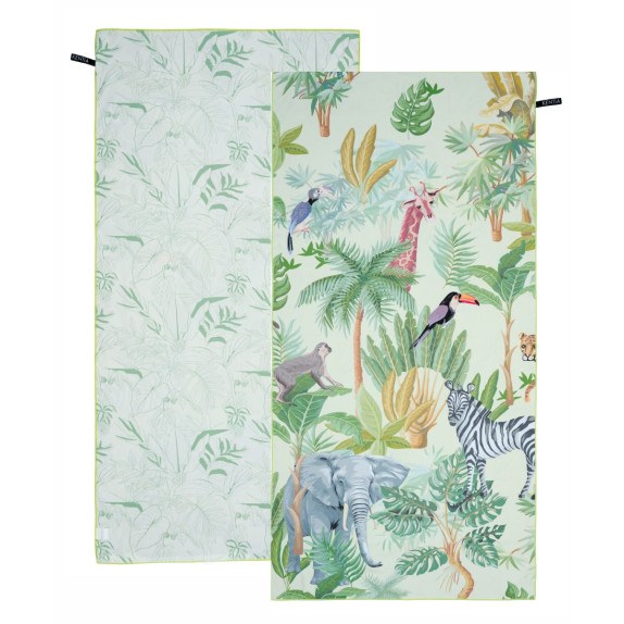 Πετσέτα Θαλάσσης Kentia Resort 2515 90x180