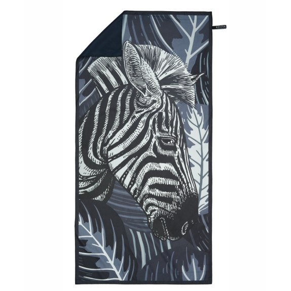 Πετσέτα Θαλάσσης Kentia Resort 2517 90x180