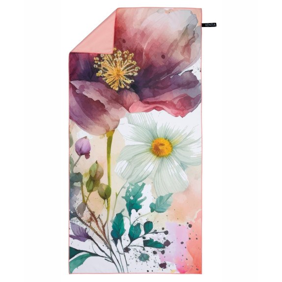 Πετσέτα Θαλάσσης Kentia Resort 252 80x160