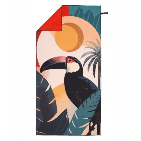 Πετσέτα Θαλάσσης Kentia Resort 255 80x160