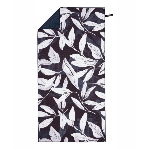 Πετσέτα Θαλάσσης Kentia Resort 257 80x160