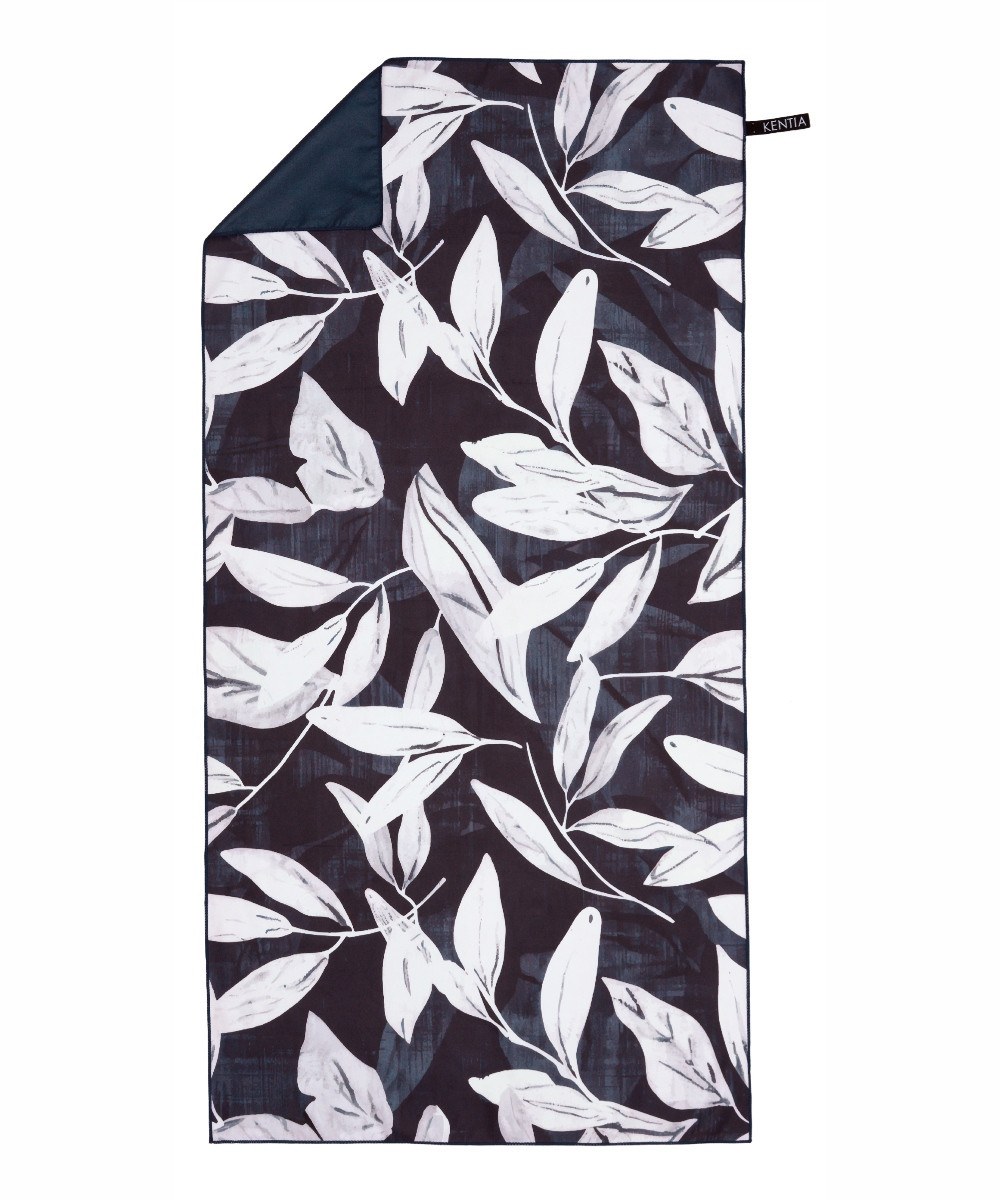 Πετσέτα Θαλάσσης 80X160 Kentia Resort 257 (80x160)