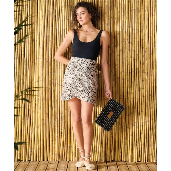 Φούστα Παραλίας Kentia Skirt 251 100x45