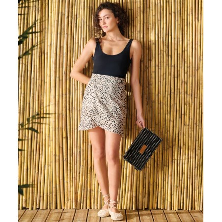 Φούστα Παραλίας Kentia Skirt 251 100x45