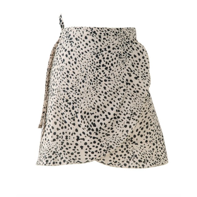 Φούστα Παραλίας Kentia Skirt 251 100x45