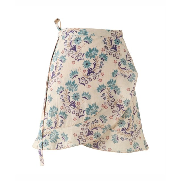 Φούστα Παραλίας Kentia Skirt 252 100x45