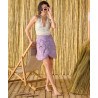 Φούστα Παραλίας Kentia Skirt 254 100x45